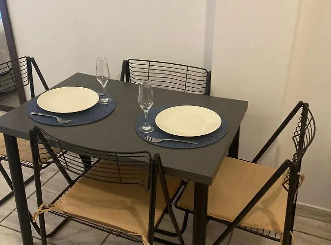 Luxuoso Loft Copanema 322 Apartamento Rio de Janeiro