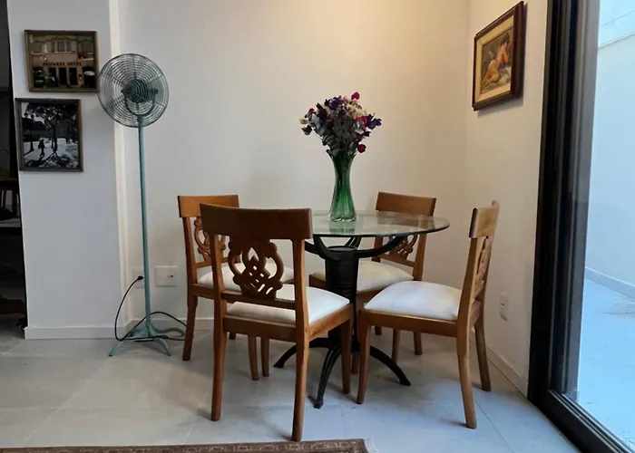 Estudio Flamengo Rio de Janeiro